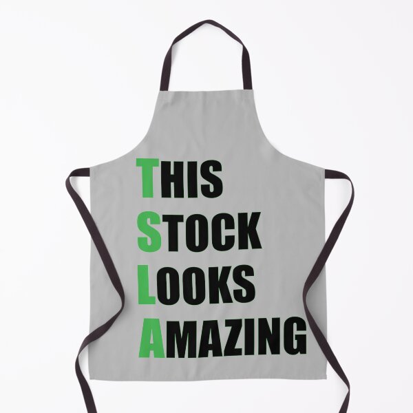 Item preview, tslanaire - This Stock Looks Amazing designed and sold by VintagePrada.