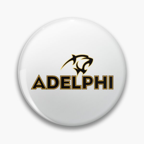 Item preview, Adelphi University designed and sold by caitsartbaby.