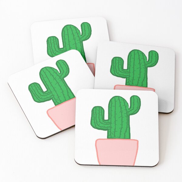 Item preview, Cute cactus  designed and sold by Sarahs-Studio.