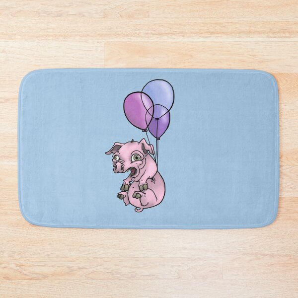 Item preview, Flying piggy Breezeworks Design designed and sold by Breezeworks.