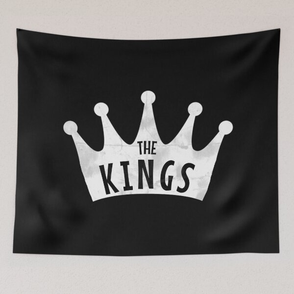 Item preview, Kings designed and sold by creativechimera.