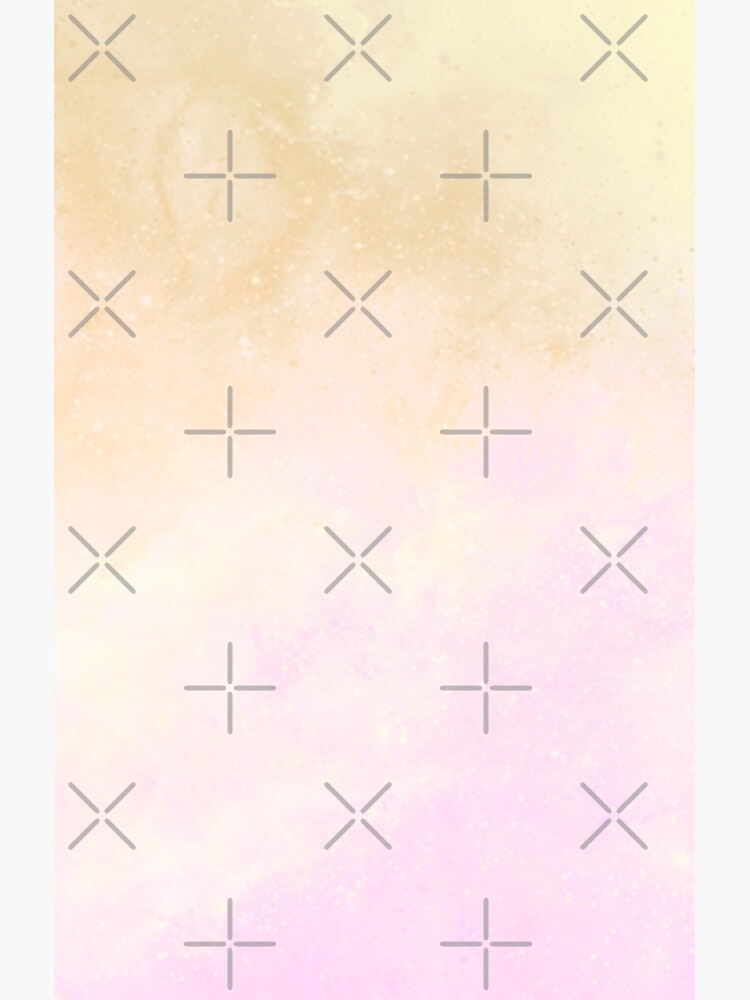 "pastel watercolor" Sticker by mtobi12 Redbubble