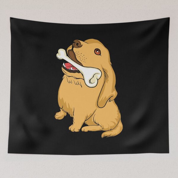 Item preview, Cute Goldendoodle designed and sold by shivani21061993.