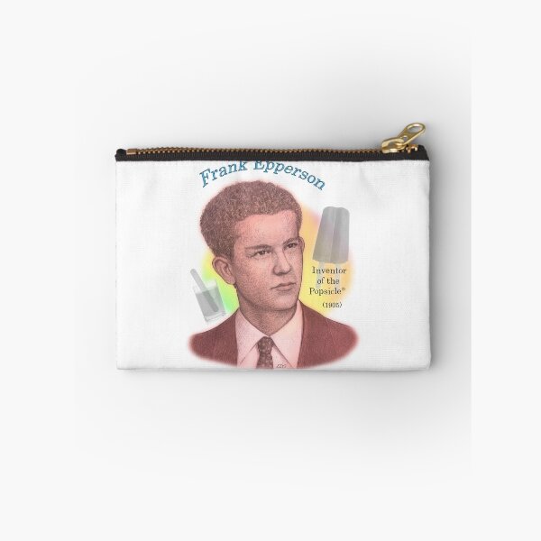 Item preview, Frank Epperson, Inventor of the Popsicle designed and sold by Inventor of the....