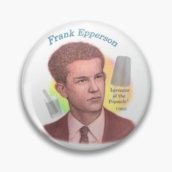 Item preview, Frank Epperson, Inventor of the Popsicle designed and sold by Inventor of the....