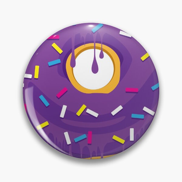Item preview, PVRPL3 DONUT designed and sold by DirtyUnit.