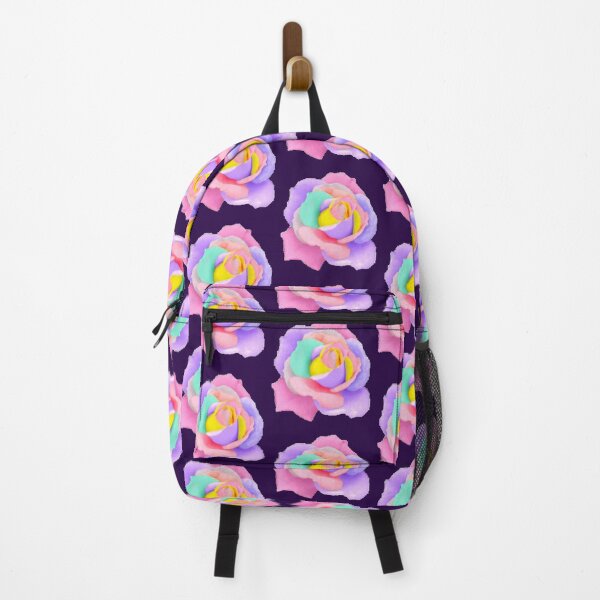 Item preview, RAINBOW ROSE DIGITAL TRENDs designed and sold by THE AMERICAN TEEVANGELIST.