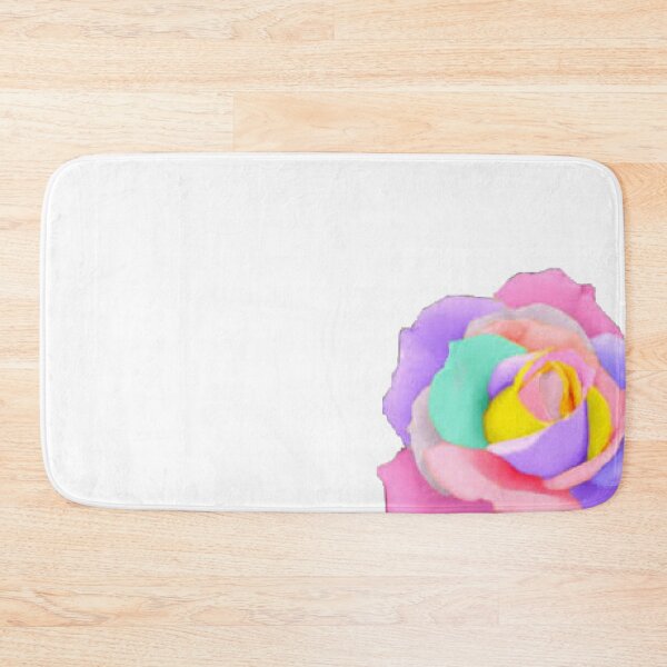 Item preview, RAINBOW ROSE DIGITAL TRENDs  designed and sold by THE AMERICAN TEEVANGELIST.