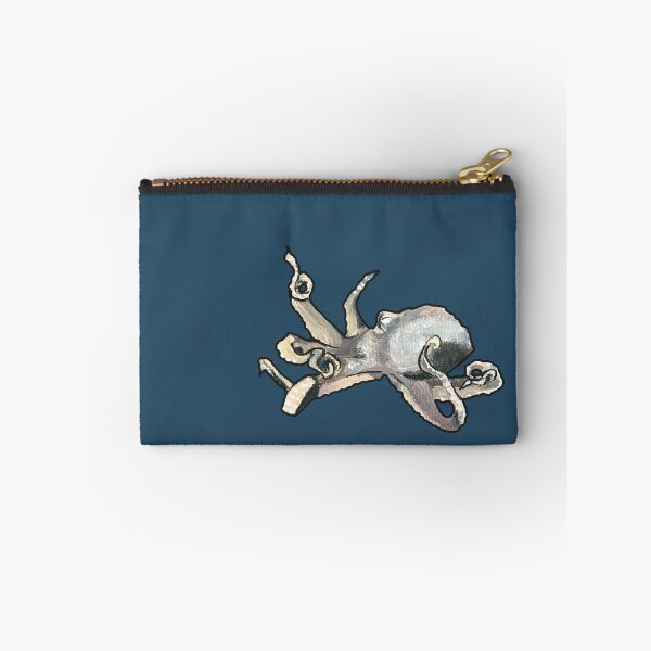 Item preview, Pygmy Octopus Friend designed and sold by Angrysheepie.