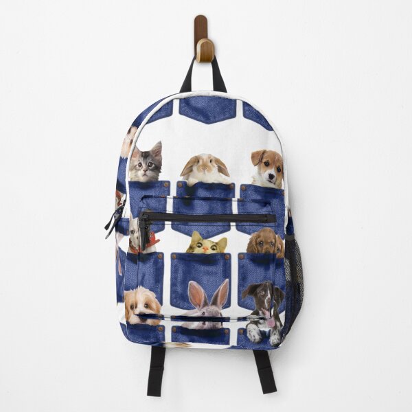 Artikelvorschau, Tierhandlung Tasche entworfen und verkauft von SHdesigner.