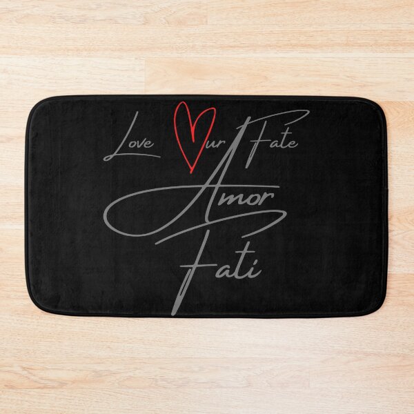 Item preview, Amor Fati - Love Our Fate designed and sold by wakluz90.