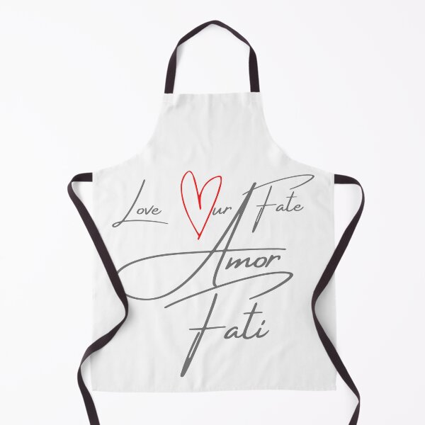 Item preview, Amor Fati - Love Our Fate designed and sold by wakluz90.