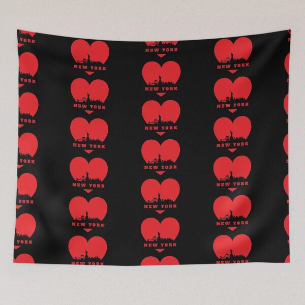 Item preview, New York DESIGN designed and sold by Imaginative Expressions⭐️ ⭐️ ⭐️ ⭐️ ⭐️.