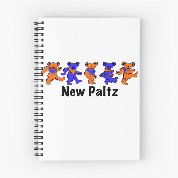 Item preview, New Paltz Bears designed and sold by madebymich.