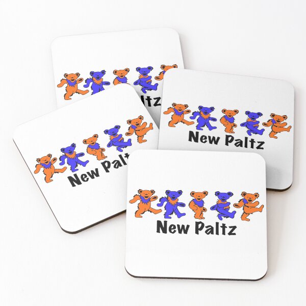 Item preview, New Paltz Bears designed and sold by madebymich.