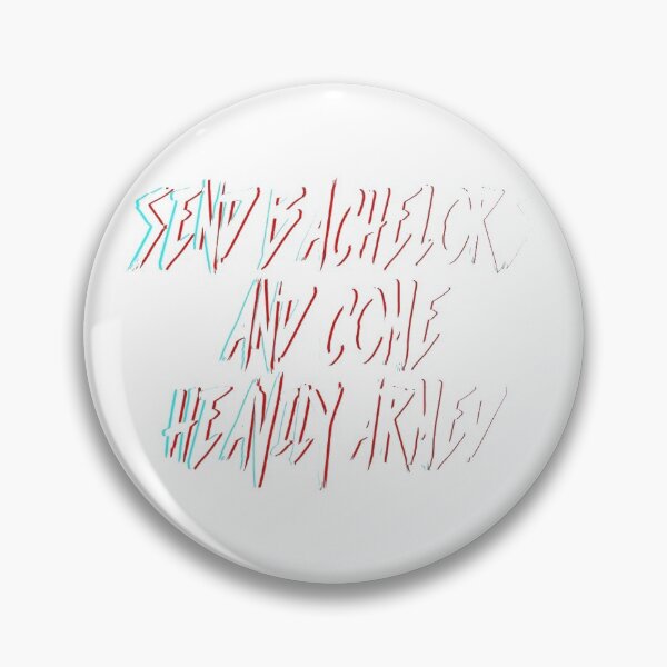 Item preview, send bachelors designed and sold by Taktisk.