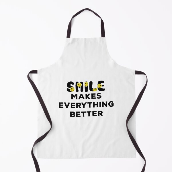 Item preview, SONRISA - Hace que todo sea mejor (NEGRO) designed and sold by goal-getter.