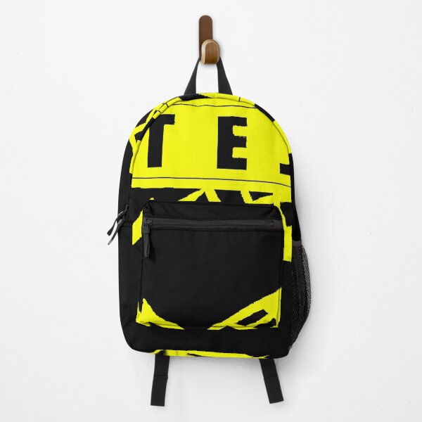 Item preview, Tesla Yellow Logo designed and sold by MRArifin.