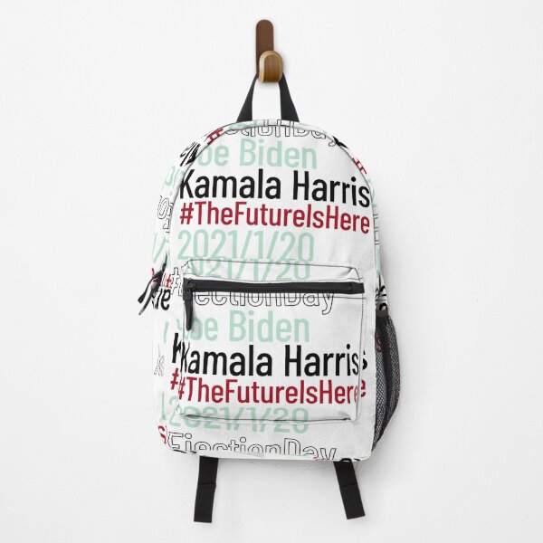 Item preview, #EjectionDay 2021/1/20 - Elizabeth Warren campaign style designed and sold by Anomaly Enterprises.