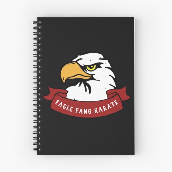 Item preview,  Eagle Fang Eagle Fang Karate art mode designed and sold by MalakichiRussel.