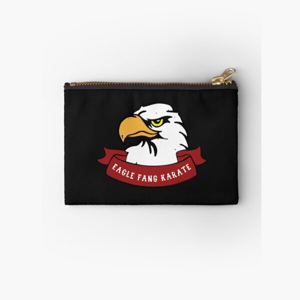 Item preview,  Eagle Fang Eagle Fang Karate art mode designed and sold by MalakichiRussel.