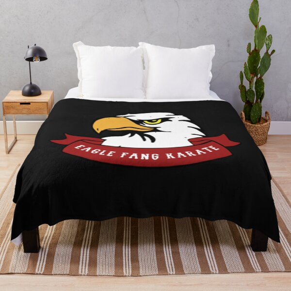 Item preview,  Eagle Fang Eagle Fang Karate art mode designed and sold by MalakichiRussel.