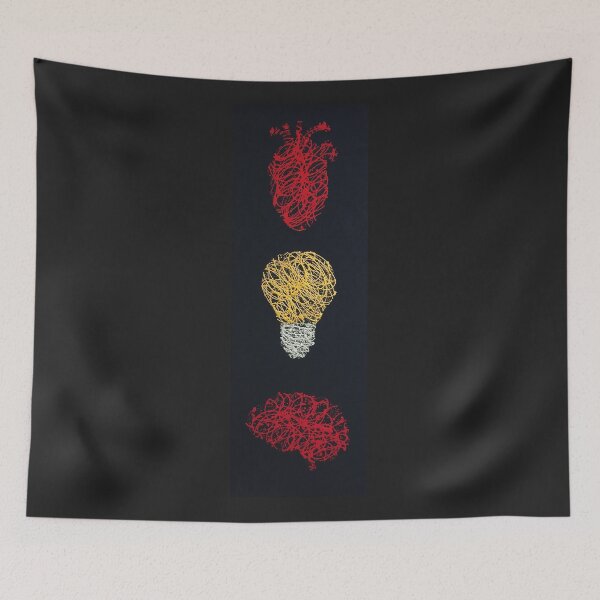 Item preview, senses designed and sold by creativechimera.