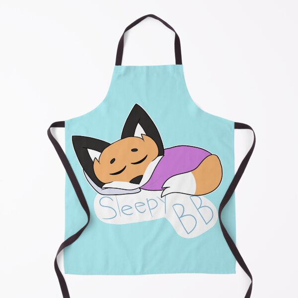 Item preview, Sleepy Fox BB designed and sold by OmegaOnyx.