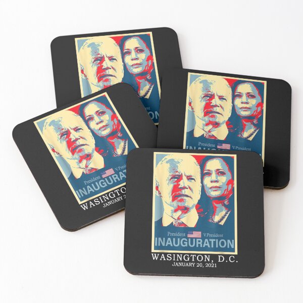 Item preview, President V.President Inauguration designed and sold by Enraged46.