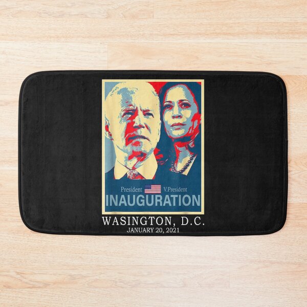 Item preview, President V.President Inauguration designed and sold by Enraged46.