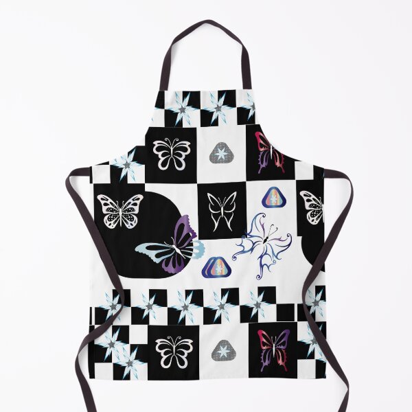 Item preview, Butterfly Blitz designed and sold by Kavie1970.