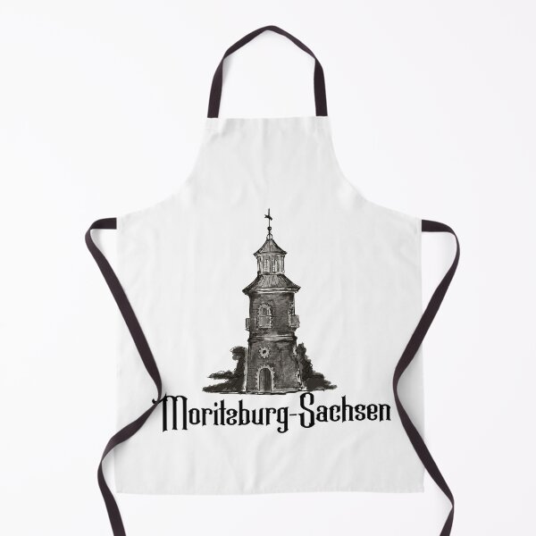Item preview, Moritzburg Leuchtturm Lighthouse Saxony designed and sold by emm-j.