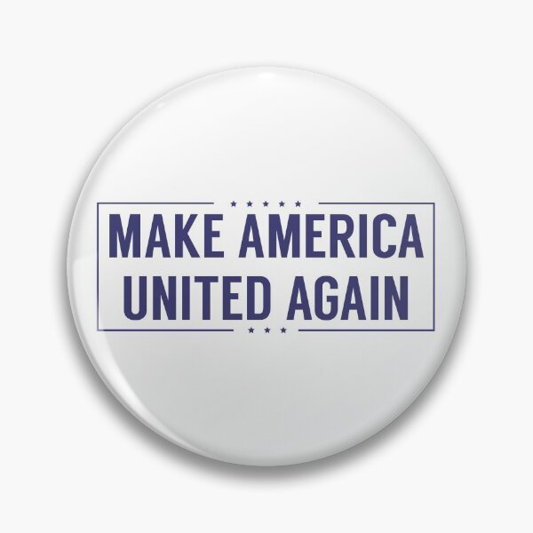 Item preview, Make America United Again designed and sold by brizodesign.