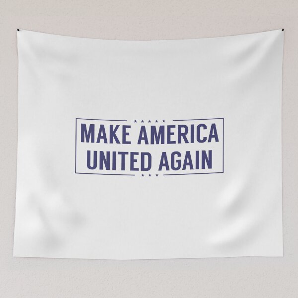 Item preview, Make America United Again designed and sold by brizodesign.
