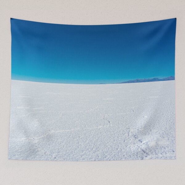 Item preview, Salt Flats, Salar de Uyuni, Bolivia designed and sold by Carrie Lyman Photography.