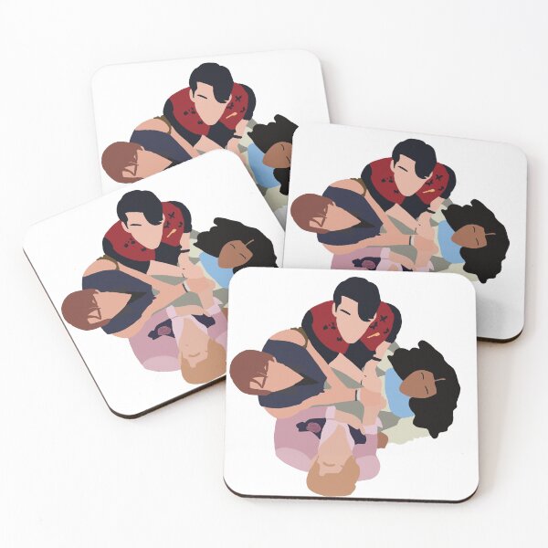 Item preview, Band Circle designed and sold by ChristysSticker.