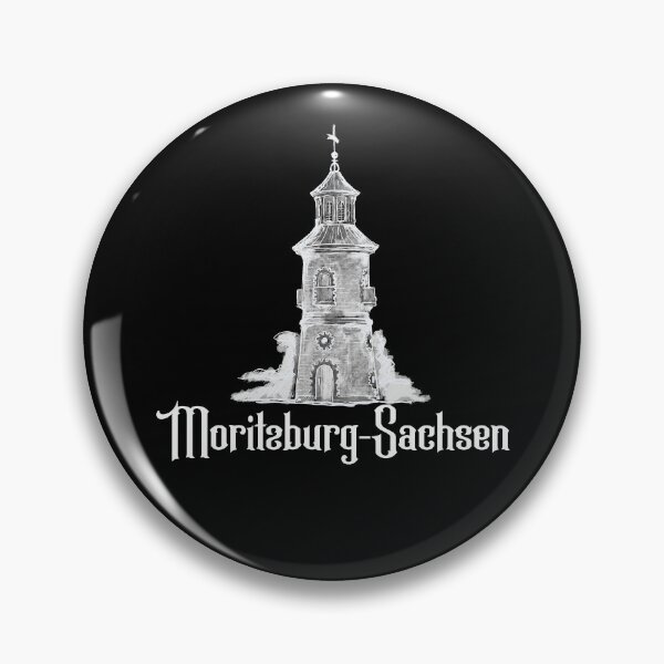 Item preview, Moritzburg Leuchtturm Lighthouse Saxony designed and sold by emm-j.
