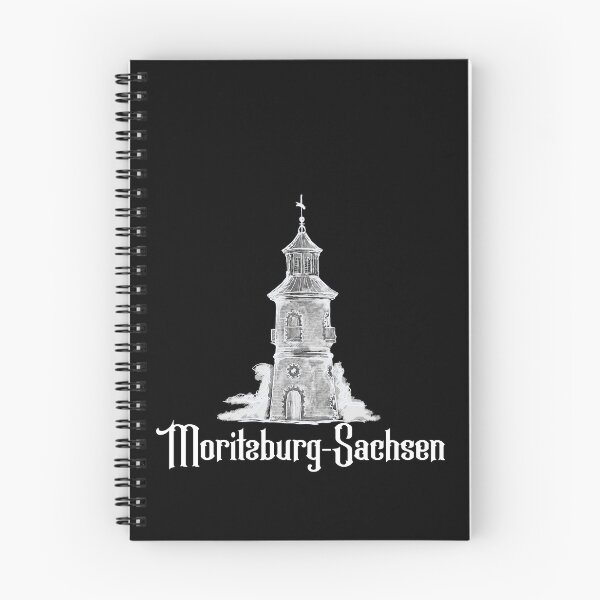 Item preview, Moritzburg Leuchtturm Lighthouse Saxony designed and sold by emm-j.