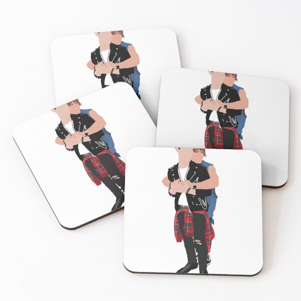 Item preview, We always have each other jatp designed and sold by ChristysSticker.