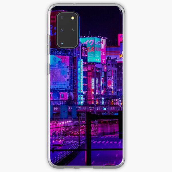 Aperçu de l'œuvre Évadez-vous dans le néon créée et vendue par Neondreamscapes.