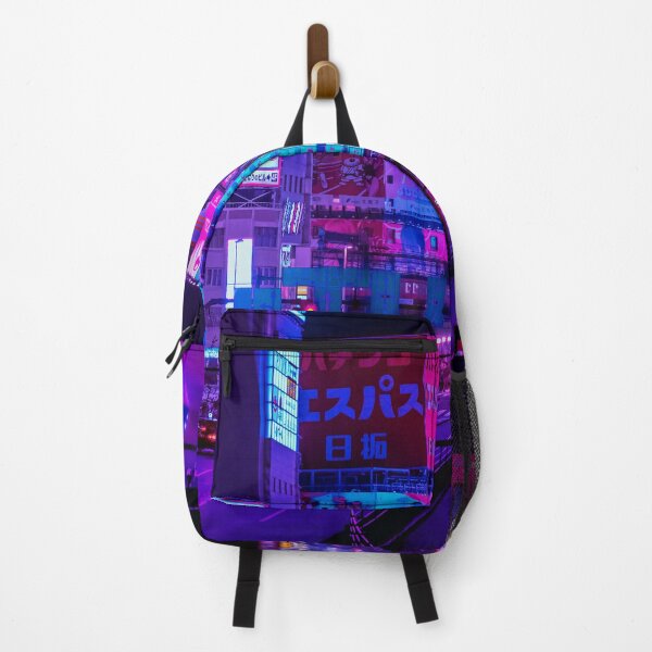 Item preview, Escape Into The Neon designed and sold by Neondreamscapes.