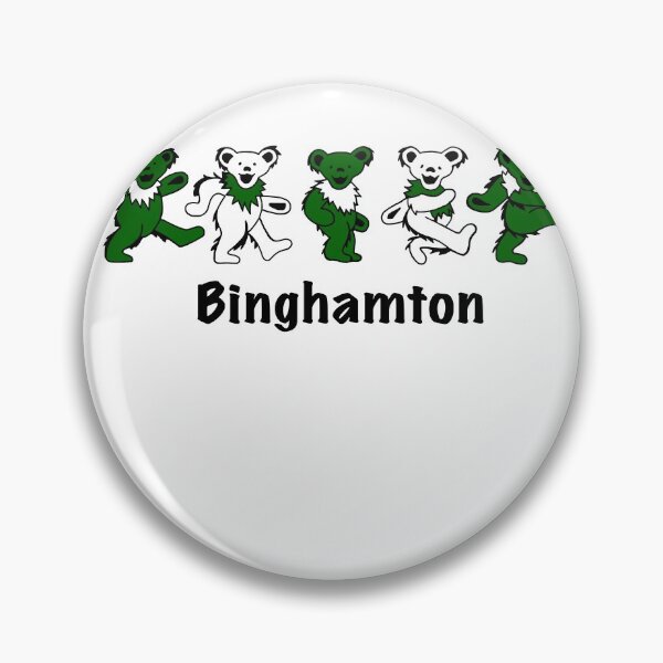 Item preview, Binghamton Bears designed and sold by madebymich.