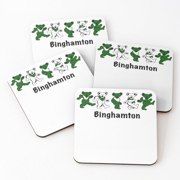 Item preview, Binghamton Bears designed and sold by madebymich.