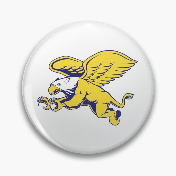 Item preview, Canisius College designed and sold by caitsartbaby.