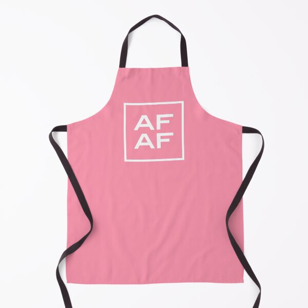 Item preview, AFAF - Alcohol Free AF designed and sold by TEAKcreative.