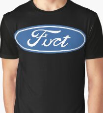 Fuct Graphic T-Shirt