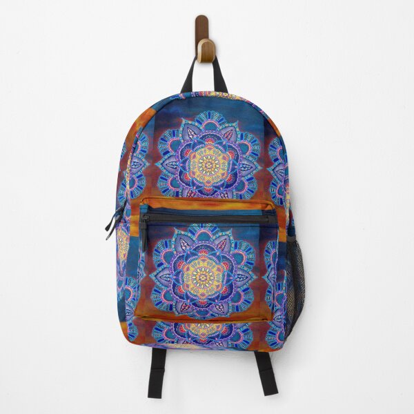 Item preview, Mandala designed and sold by Hannah Goude.