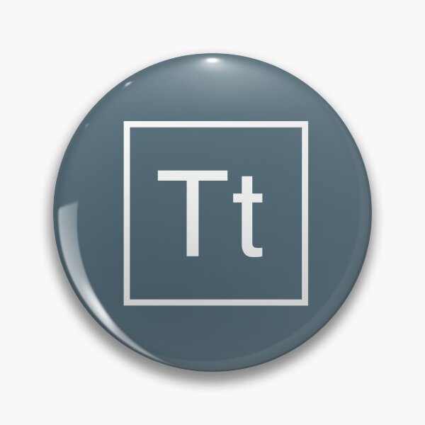 Item preview, Teetotaler Elemental designed and sold by TEAKcreative.