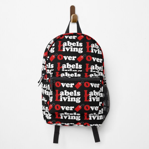Item preview, LOL - living over labels designed and sold by VintagePrada.