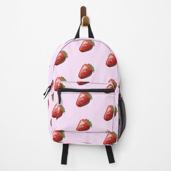 Item preview, Cute strawberry design designed and sold by LoryDrawings.